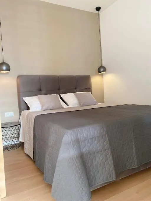 Girasole - Self Check In Apartment Zadar Croatia