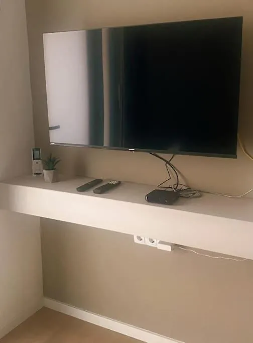 Girasole - Self Check In Apartment Zadar