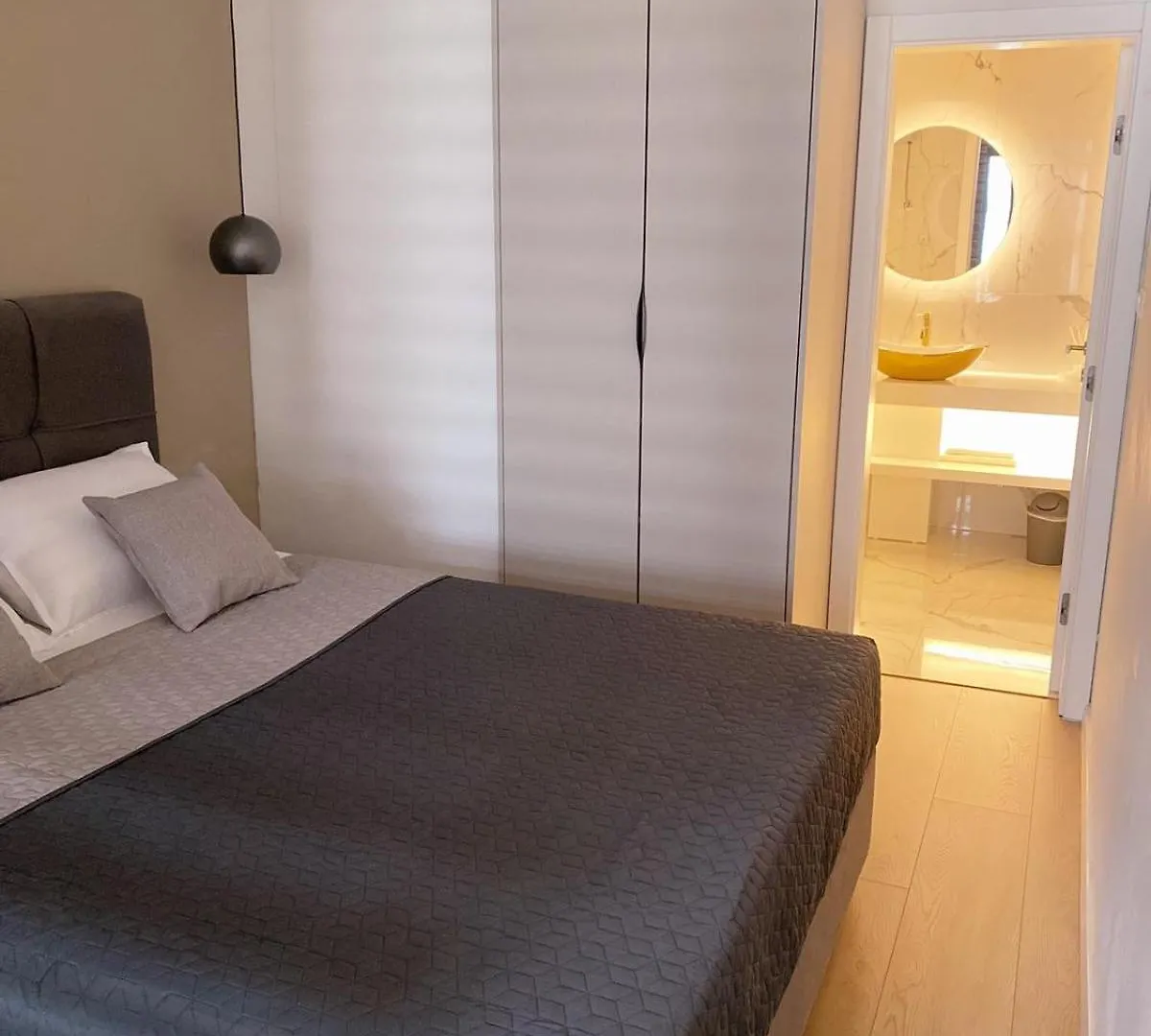 Girasole - Self Check In Apartment Zadar Croatia