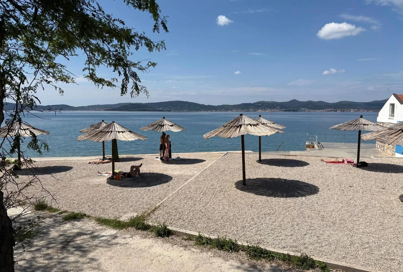 Girasole - Self Check In Apartment Zadar Croatia