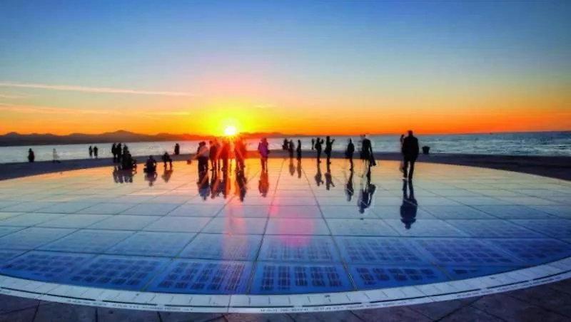 Girasole - Self Check In Apartment Zadar