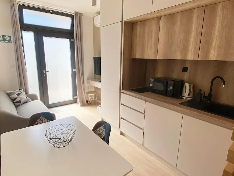 Girasole - Self Check In Apartment Zadar