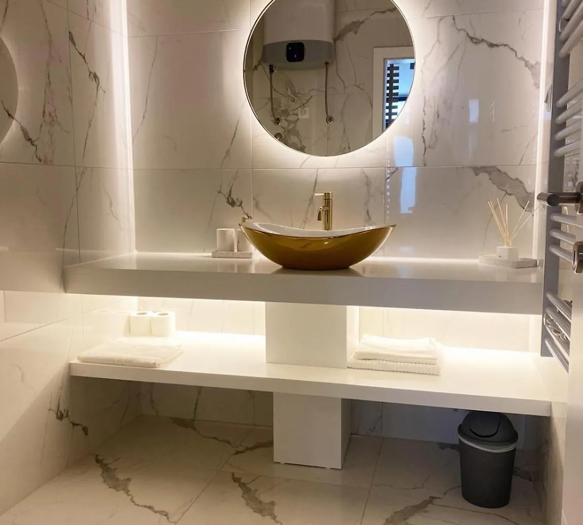 Girasole - Self Check In Apartment Zadar