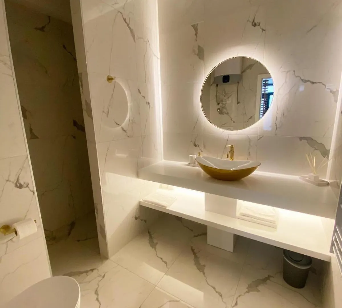 Girasole - Self Check In Apartment Zadar