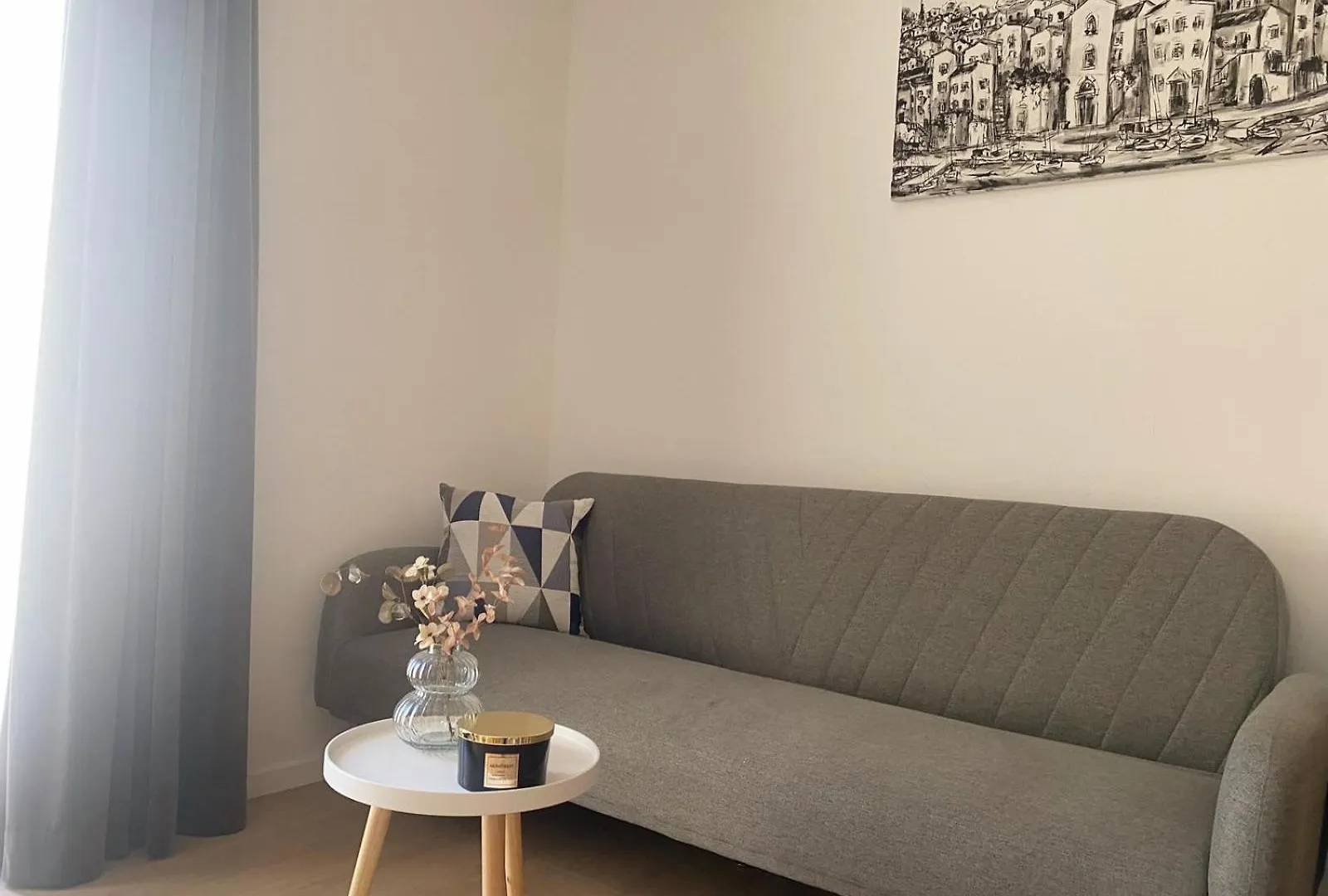 Girasole - Self Check In Apartment Zadar