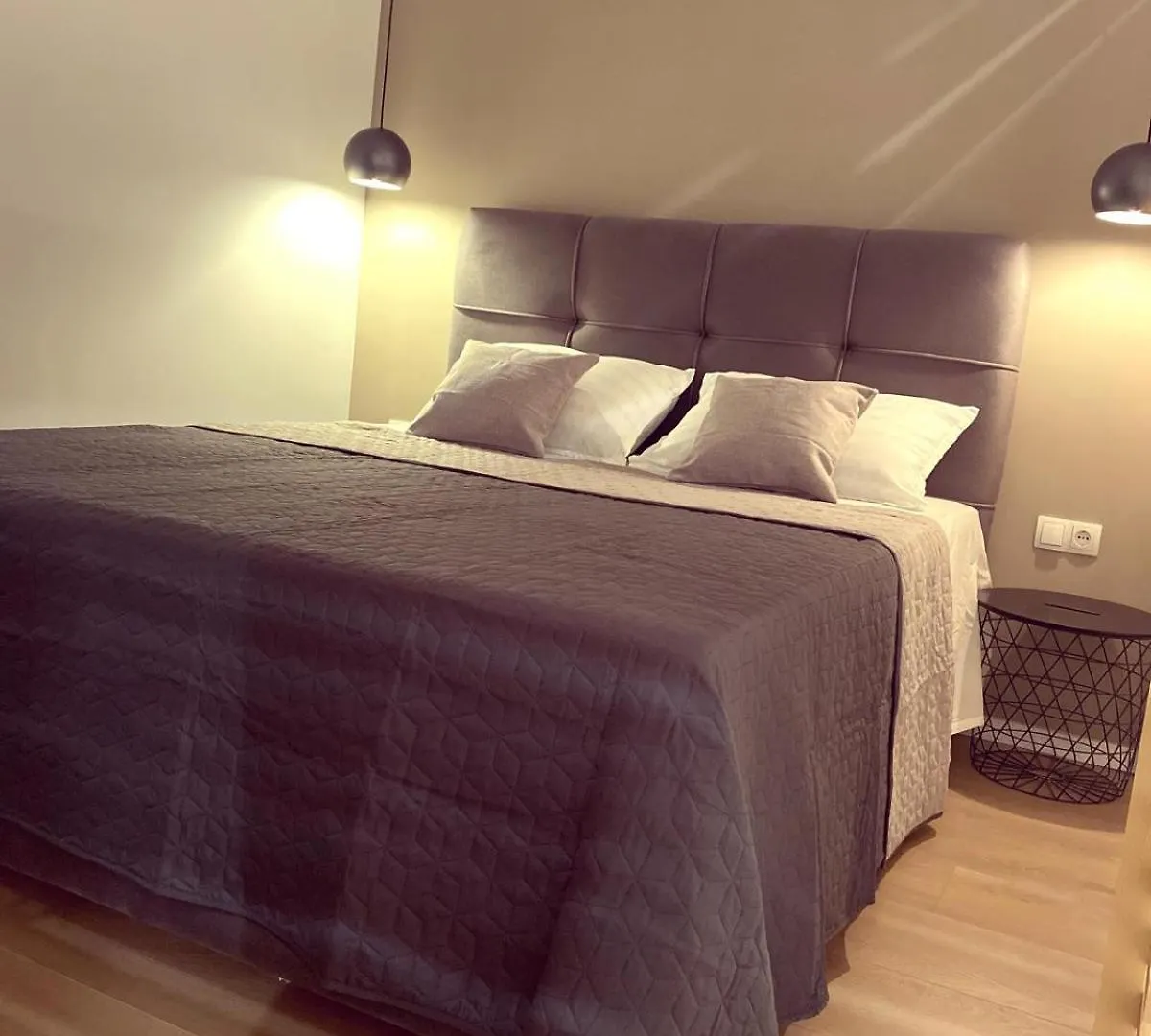 Girasole - Self Check In Apartment Zadar