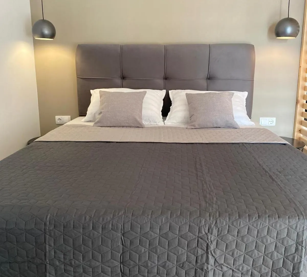 Girasole - Self Check In Apartment Zadar