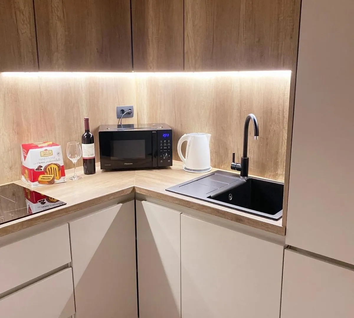 Girasole - Self Check In Apartment Zadar Croatia